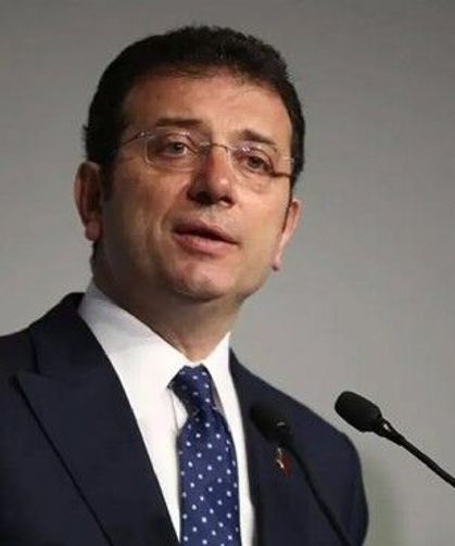 Duruşmaya getirilmeyen İmamoğlu konuştu: Hak ihlali var