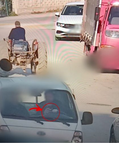 İnegöl’de KGYS destekli trafik denetimi: Kural ihlallerine işlem yapıldı