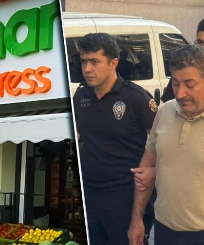 FETÖ davasında HAKMAR'ın sahibi hakkında yeniden tutuklama kararı