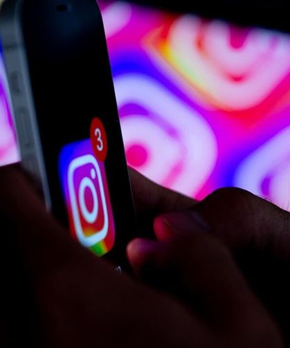 Instagram, Japonya'da ebeveynleri uyaracak