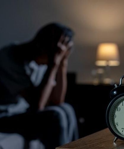 Uykusuzluk vücudu nasıl etkiliyor? Etkisi yalnızca ertesi gün görülmüyor