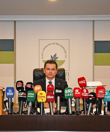 Osmangazi’de tarih ve turizm için önemli adım