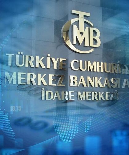 Merkez Bankası rezervlerinde dikkat çeken düşüş