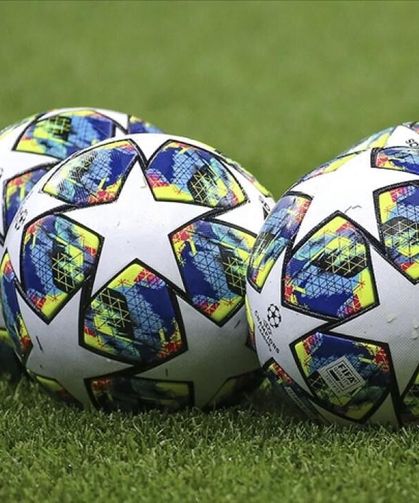 Türkiye UEFA organizasyonlarında 5 takımla yer alacak