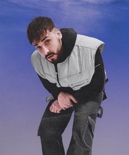 Ünlü rapçi imaj değiştirdi! Son hali şaşırttı