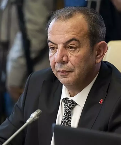 Tanju Özcan hakkında istenen ceza belli oldu