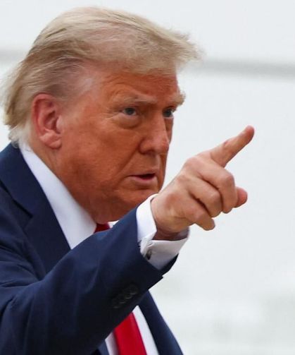 Trump'tan İran'a "Hürmüz'de mayın" mesajı: Sonuçları olur