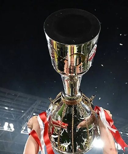 Türkiye Kupası'nda çeyrek final eşleşmeleri belli oldu