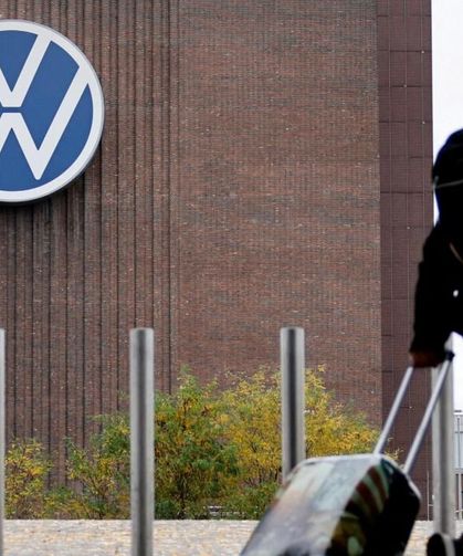 Volkswagen'in Osnabrück fabrikası askeri üretime geçecek