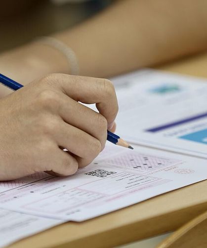 YKS'de 2 milyon 425 bin 560 aday yarışacak