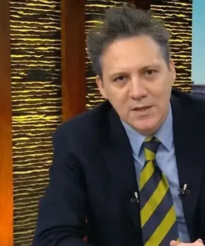 Sözcü TV'de bir istifa daha