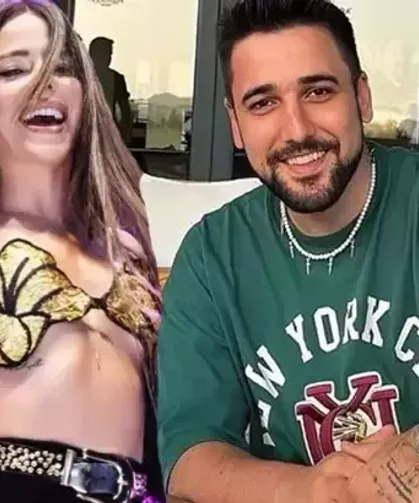 Simse Sağın ile sevgilisine yurt dışı çıkış yasağı!