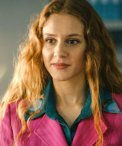 Ahsen Eroğlu, serbest bırakıldı