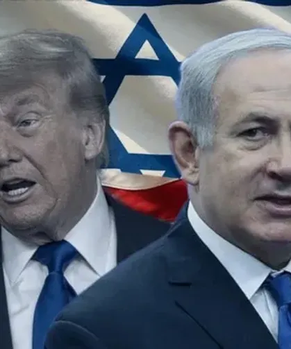 Trump ile Netanyahu arasında “gergin” görüşme iddiası