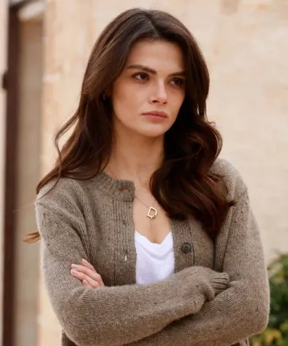 Sinem Ünsal, serbest bırakıldı