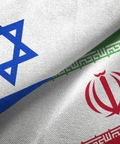 İsrail'den orduya "Hazır olun" mesajı!