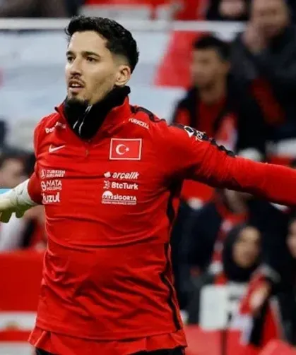 Beşiktaş, Altay Bayındır'la anlaşma sağladı