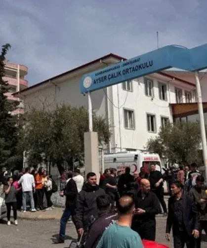 Okullardaki saldırılarla ilgili 591 sosyal medya hesabı hakkında işlem başlatıldı