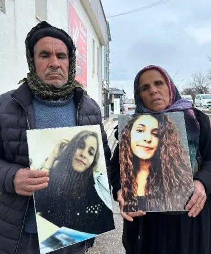 Gülistan Doku'nun annesinden yürek burkan istek