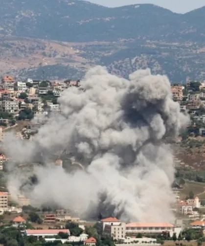 ABD: "İsrail-Lübnan ateşkesi, tarafların karşılıklı mutabakatıyla uzatılabilecek"