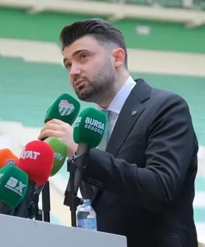 Enes Çelik'ten şampiyonluk açıklaması