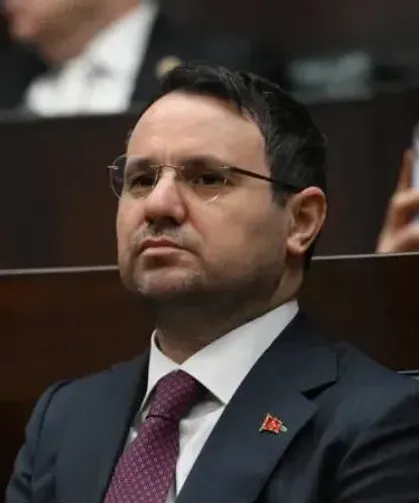 Akın Gürlek'ten Gülistan Doku açıklaması