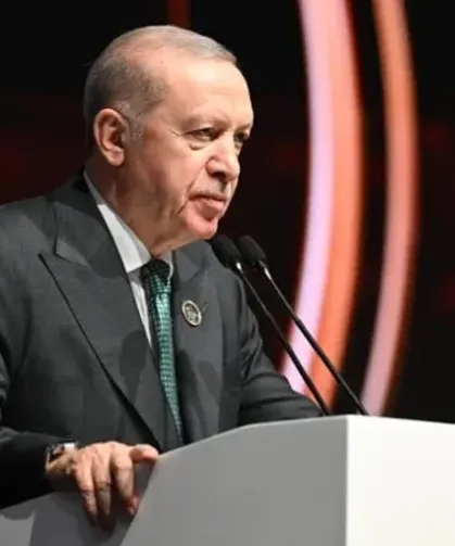 EuroCup 1 şampiyonu Fenerbahçe'yi tebrik etti