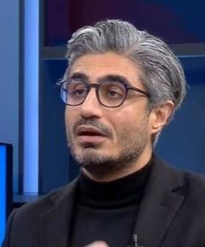 Gazeteci Barış Pehlivan'a 1 yıl 3 ay hapis cezası