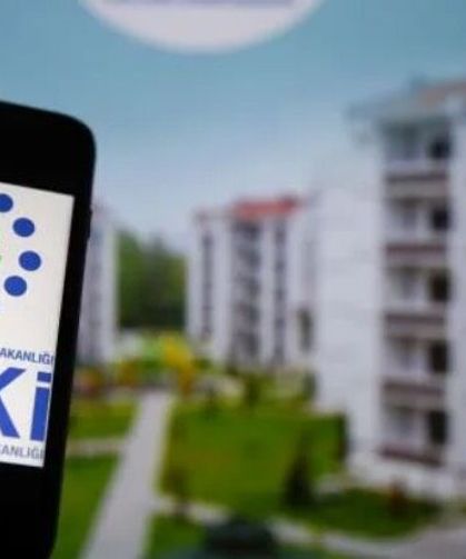 TOKİ İstanbul için kura tarihi belli oldu!