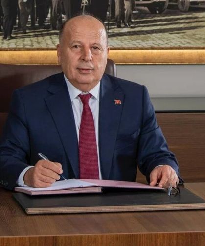 Yüreğir Belediye Başkanı Ali Demirçalı'ya hapis cezası