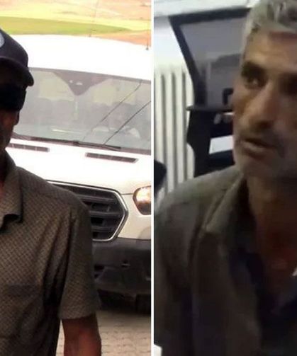 Nevzat Bahtiyar'ın oğlu tutuklandı