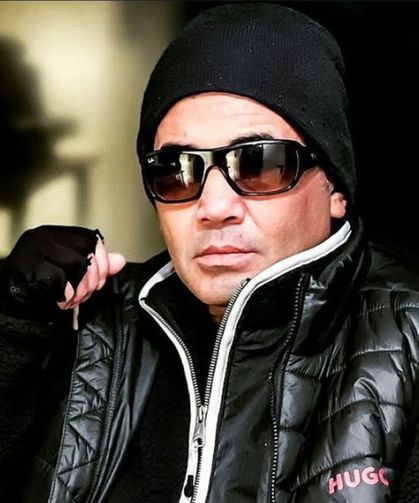 Rapçi Killa Hakan'ın hayatı film oluyor