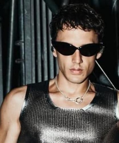 Edis imaj tazeledi! Yeni görüntüsü çok beğenildi