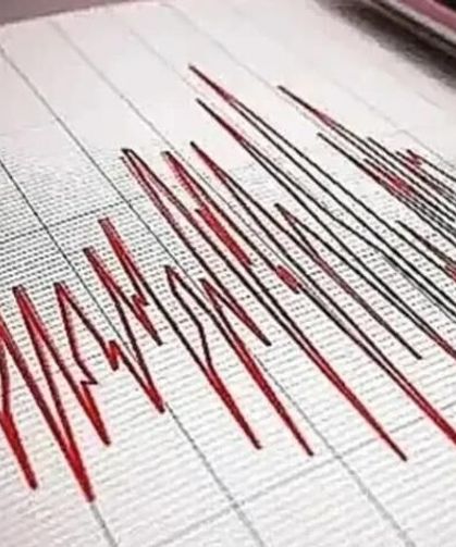 AFAD duyurdu! Akdeniz'de tedirgin eden deprem