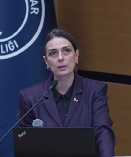 Dedetaş'ın Cumhurbaşkanı Erdoğan çıkışı gündem oldu