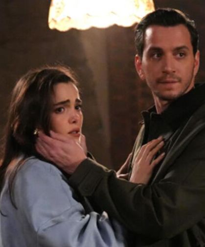 Lara Paşalı ve Selahattin Paşalı ayrıldı mı? Düğün fotoğrafları silindi