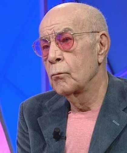 Mazhar Alanson'un son hali üzdü