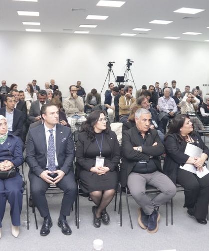 29. ULUSLARARASI YAPI VE YAŞAM KONGRESİ SEKTÖRE UMUT OLDU