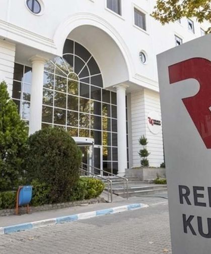 Sağlığın devlerine soruşturma...