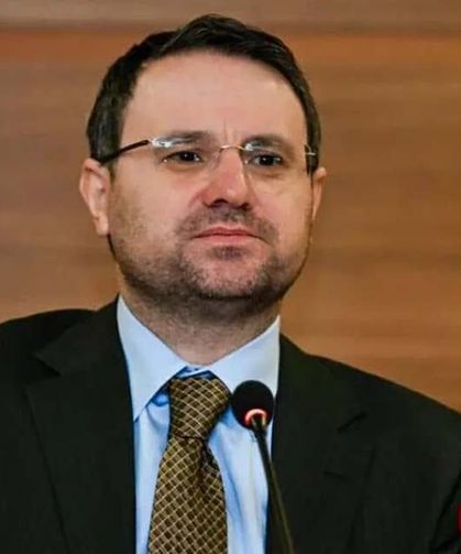 Adalet Bakanı Akın Gürlek'ten Gülistan Doku açıklaması