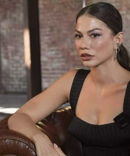 Demet Özdemir'den acil çağrı