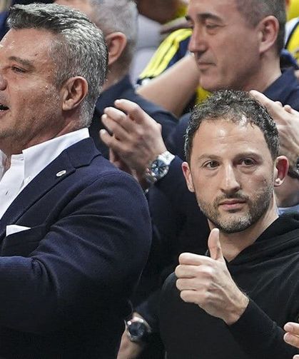 Tedesco'nun başını yakan olay ortaya çıktı