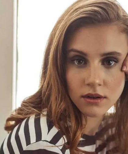 Ahsen Eroğlu ifade vermek için İstanbul'a geldi