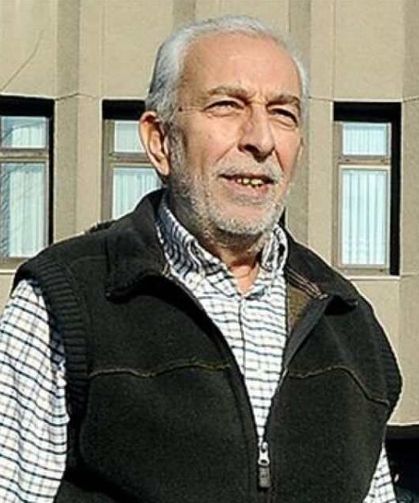 Emin Çölaşan hastaneye kaldırıldı