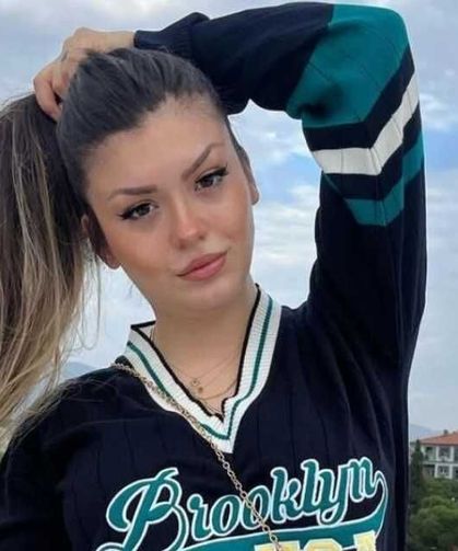 Tutuklanan Simge Barankoğlu hakkında iddianame!