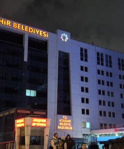 CHP'den Ataşehir Belediyesi önüne çağrı!