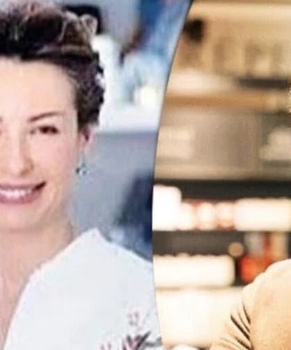 Madame Coco boşandı