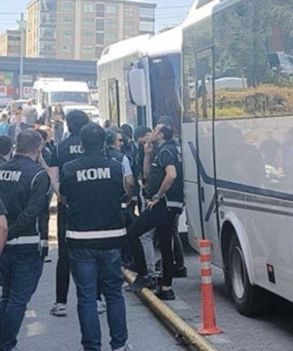 Eski AK Parti'li belediye başkanı dahil 29 kişi tutuklandı!