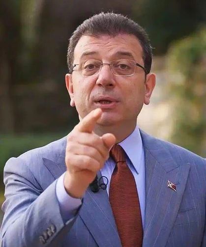 İBB Davası'nda tahliye günü