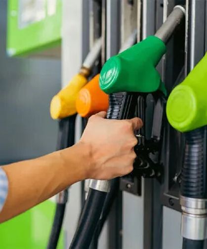 Akaryakıtta tabela değişti